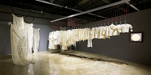 Hyundai Translocal Series: Entangled and Woven Conservator Tour
