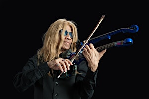 Arts at the Armory Spotlight Series Presents L. Shankar