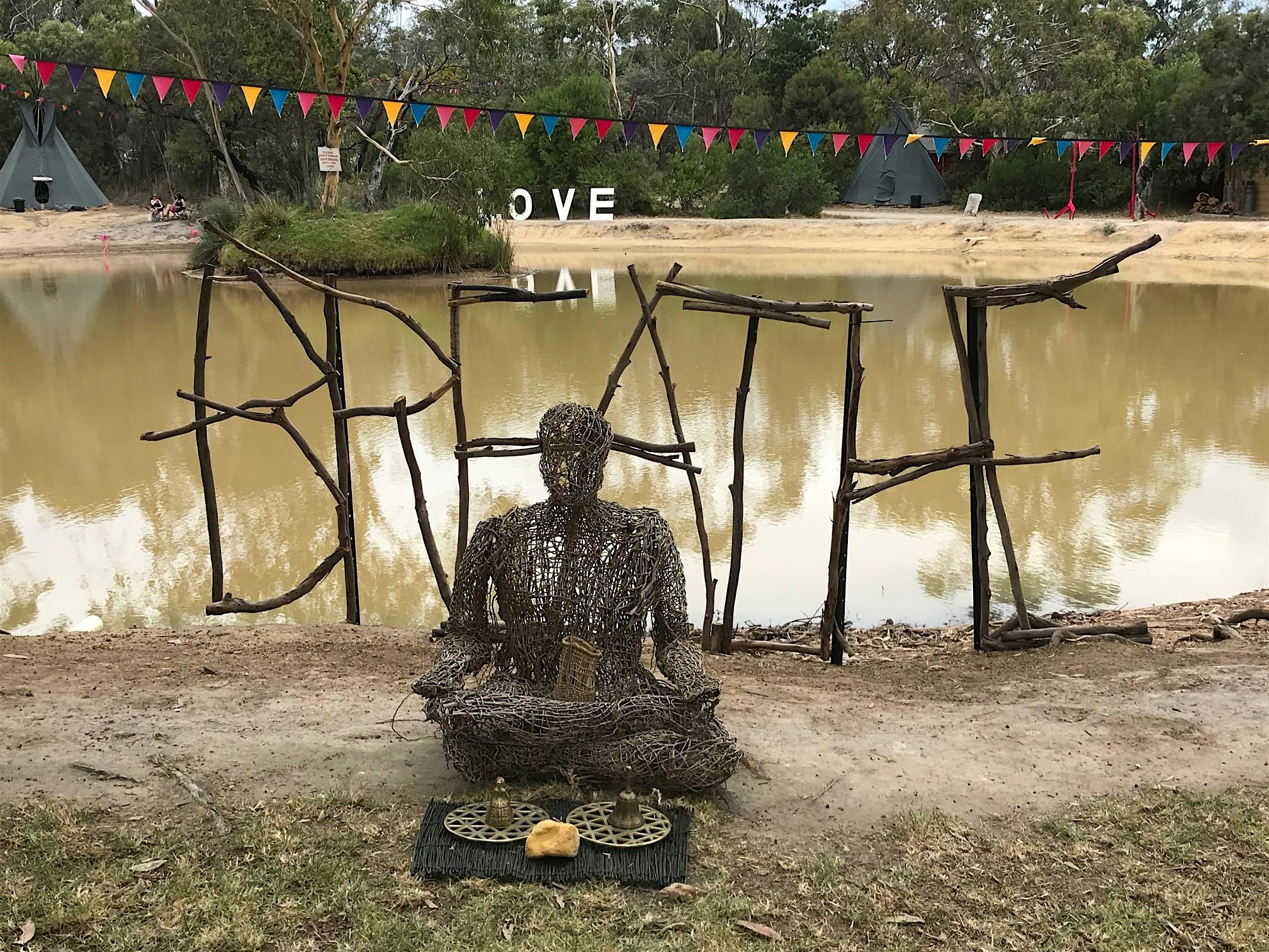 Weaving is Healing Melbourne  Feb 2027