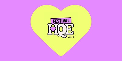 Festival Historias que enamoran Vol.4