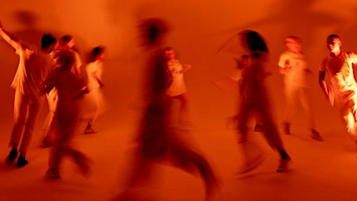 Why music moves us