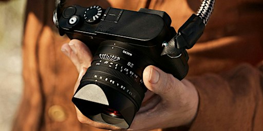 Leica.Connect mit der Leica Q | Photowalk für Einsteiger