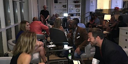 Elite Speed Dating - Manchester - age group: 43-58