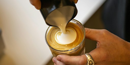 Caravan Coffee School: Roastery Tour and Tasting Class