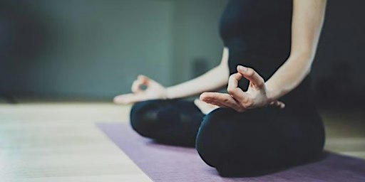 Special Event: Chakra-Meditation
