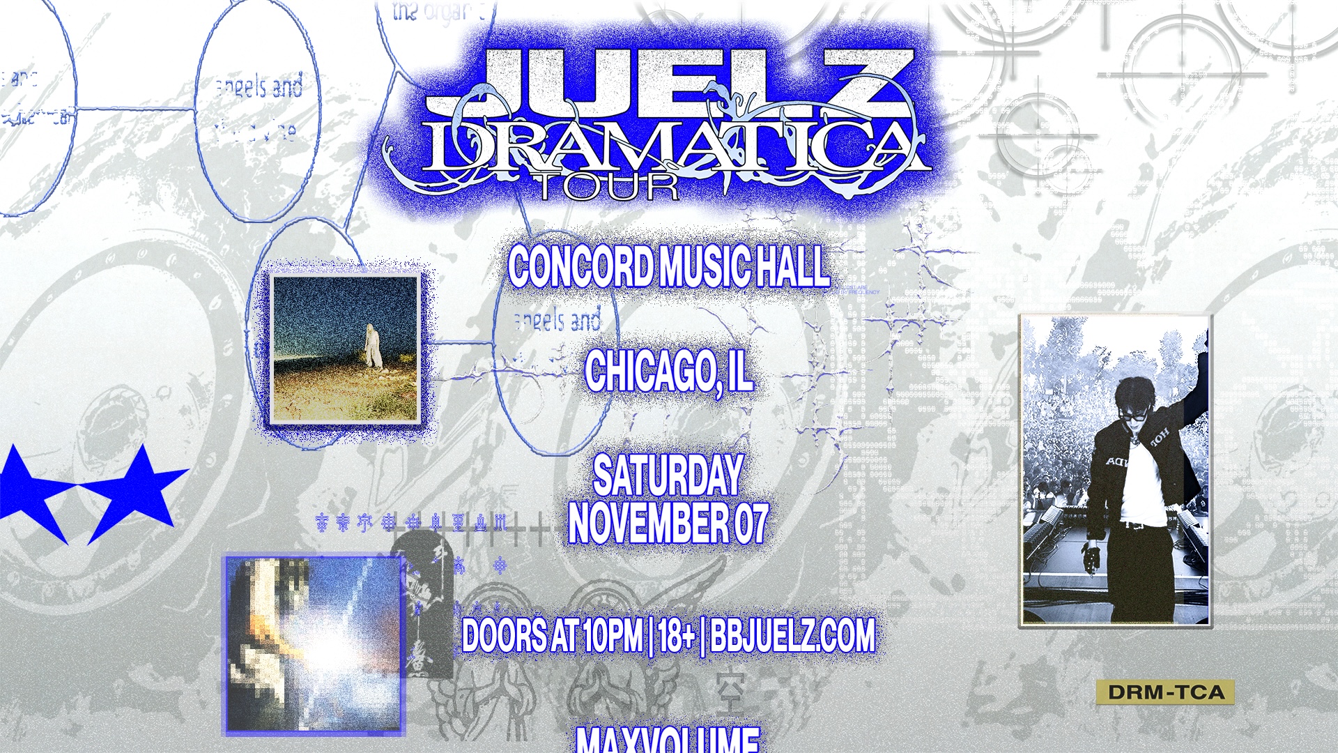 JUELZ (360° SET)