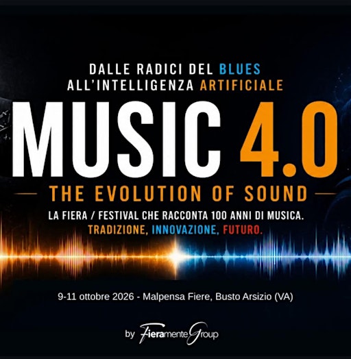 MUSIC 4.0