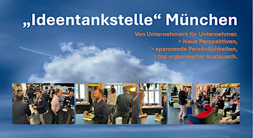 Ideen & Unternehmer im Austausch: Stärker im Markt als zuvor