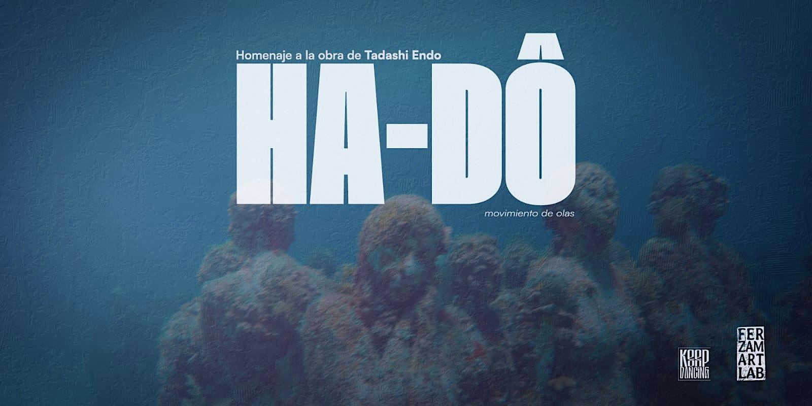 HA-DO - Movimiento de las Olas