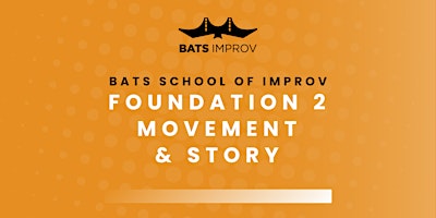 Foundation 2: Movement & Story with Ryan Shaver [PRQ]
