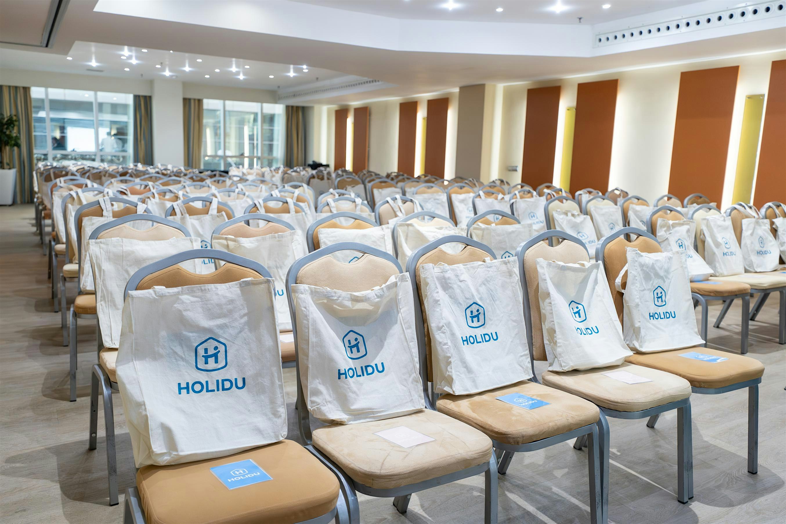 Encuentro de Anfitriones de Holidu Tarragona 2026