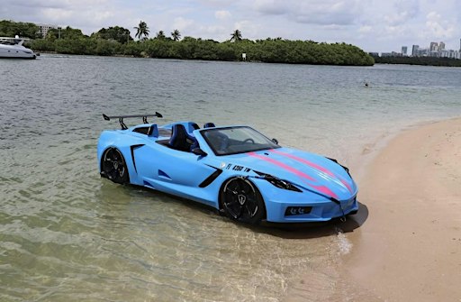 Miami Jet Ski Rental #1 Jetski Rental in Miami