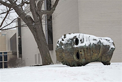 Composition in the Field - Minneapolis Institute of Art - Photography Class by Classpop!™