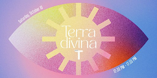 Temporada Terra Divina