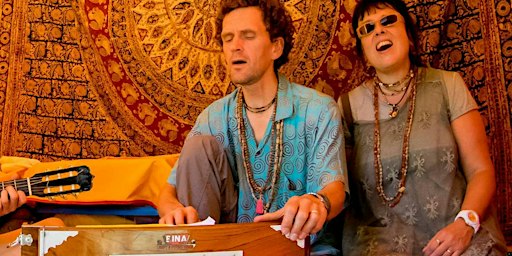 Kirtan – Heilsame Klänge mit Mantras in Dresden