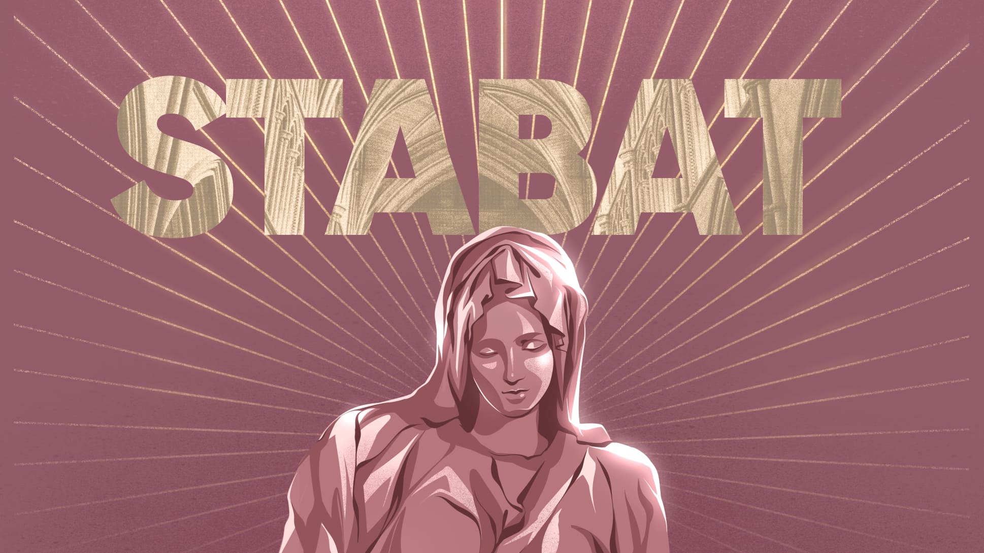 Stabat Mater by Pergolesi in Vienna
