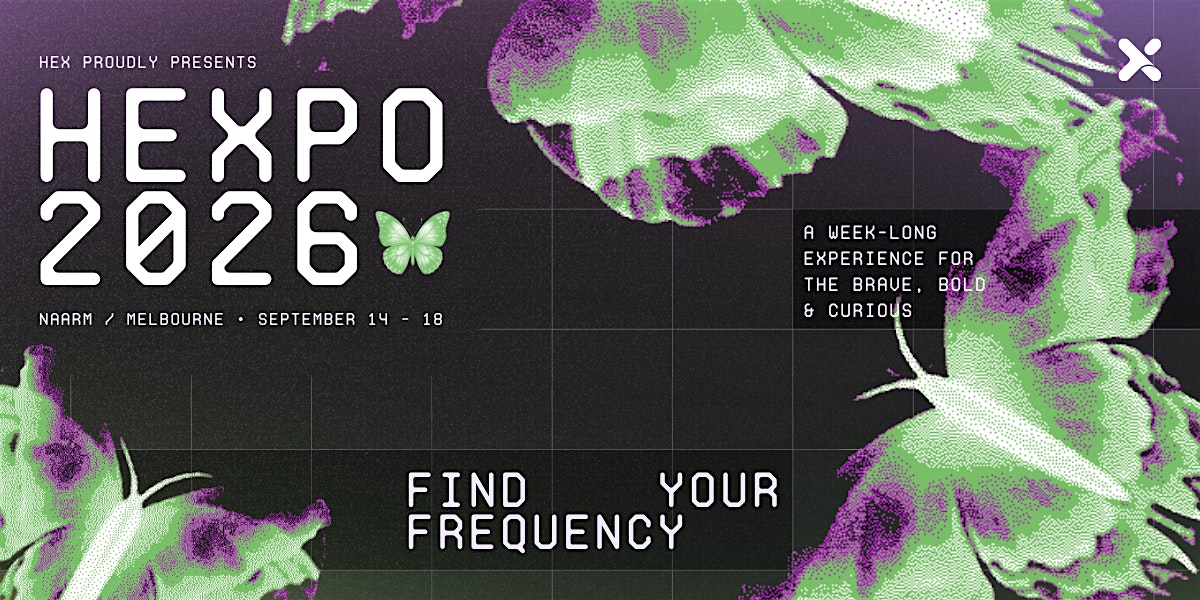 HEXPO 2026