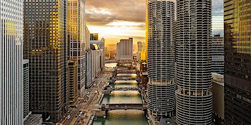 Chicago's Best 90-Min Architecture Boat Tour on The Chicago River