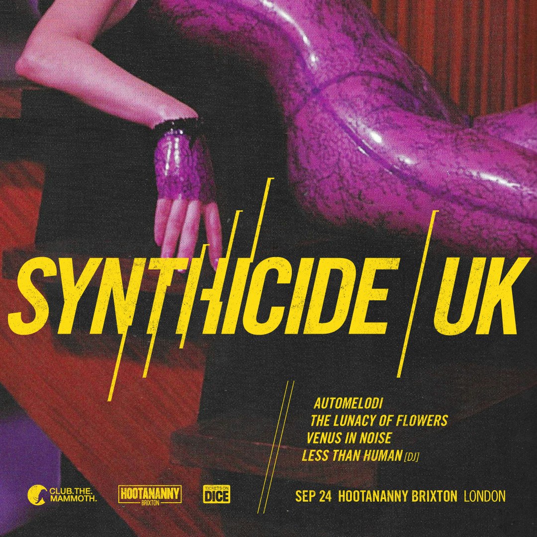 Synthicide w/ Automelodi