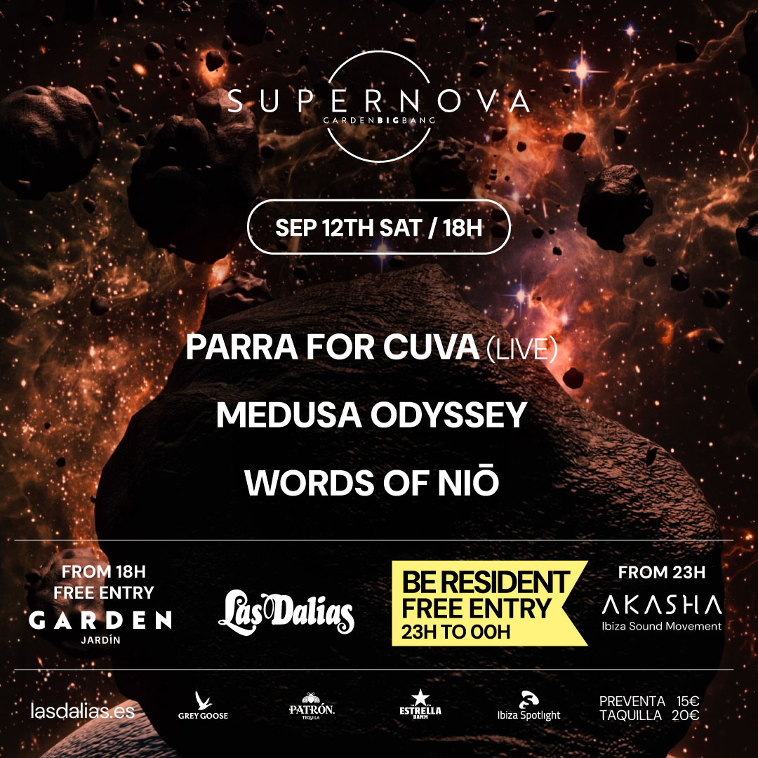 Supernova