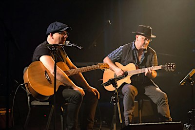 "Small Change" - Kastaar Tielt