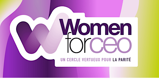 19 Novembre 2026 - soirée annuelle Women for CEO