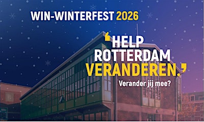 Win-WinterFest 2026