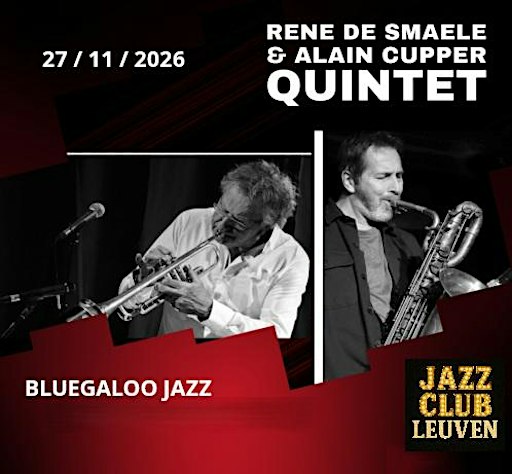 Bluegaloo Jazz from the 50s, 60s & 70s