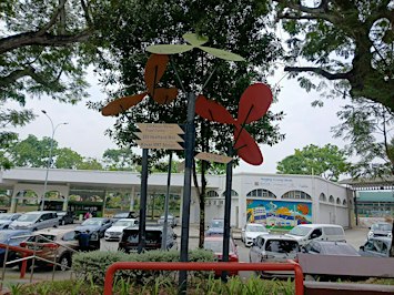 Kovan Heartlander Walking Tour: Where Singaporean Lives