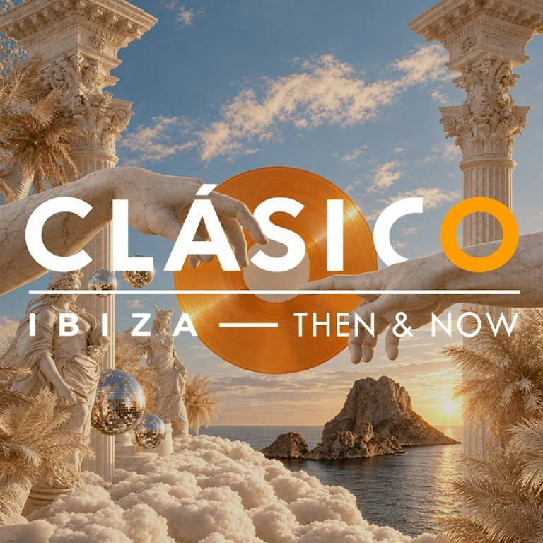 CLÁSICO IBIZA WITH TODD TERRY & MAJESTIC