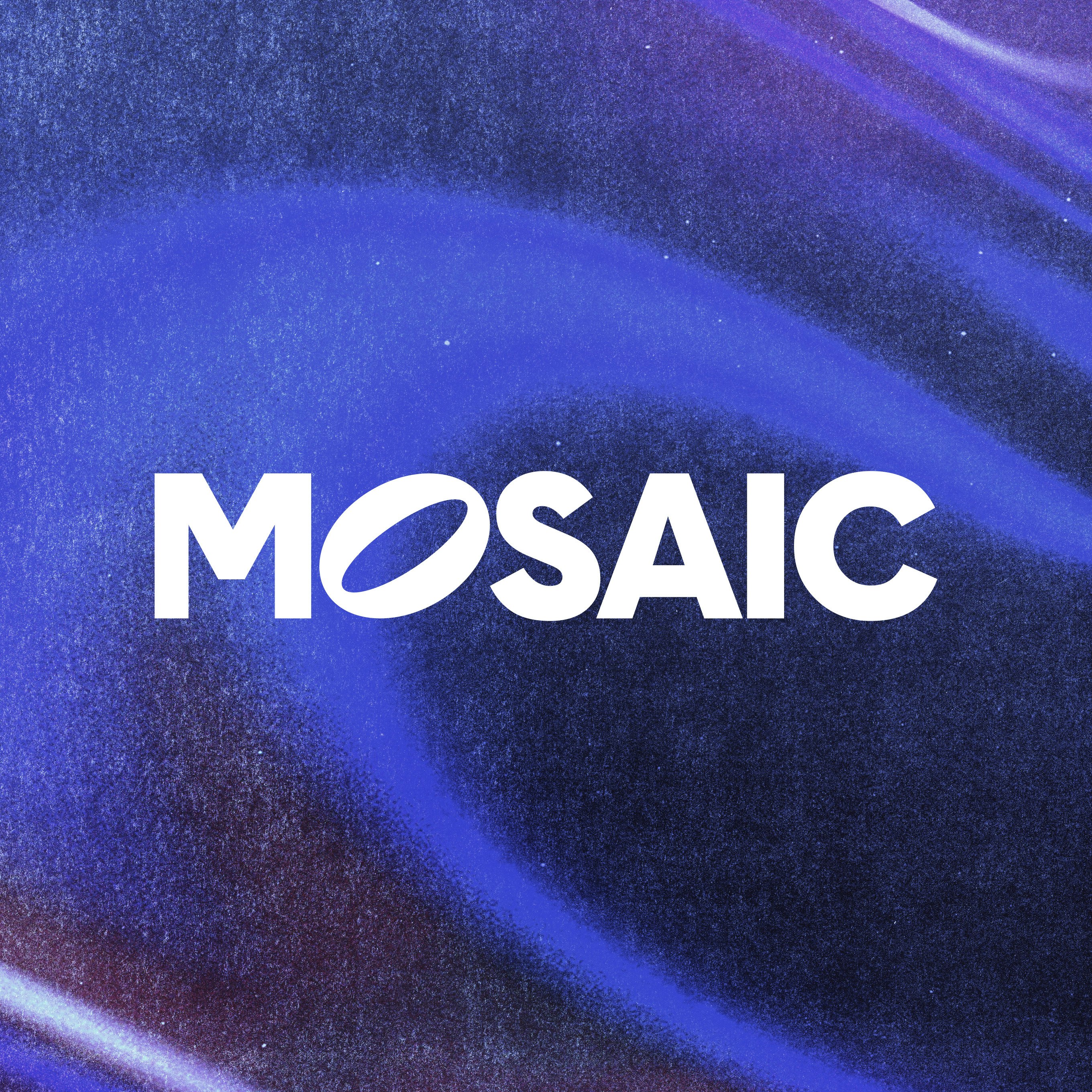 Mosaic + Entropies + Gwenno Morgan + Tendertwin