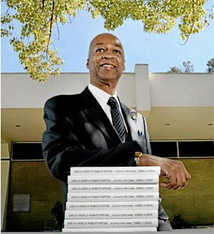 Celebrate History & Resilience: 5th Annual Farrell J. Chiles Legacy Award
