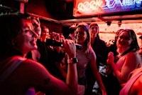 Karaoke & Language Exchange– Entrada Gratis en CALLE 365