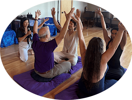 Intro to Sacred Tantra: Where Spirit and Body Meet
