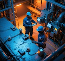 Facilities & Property Management Specialist Skills Training