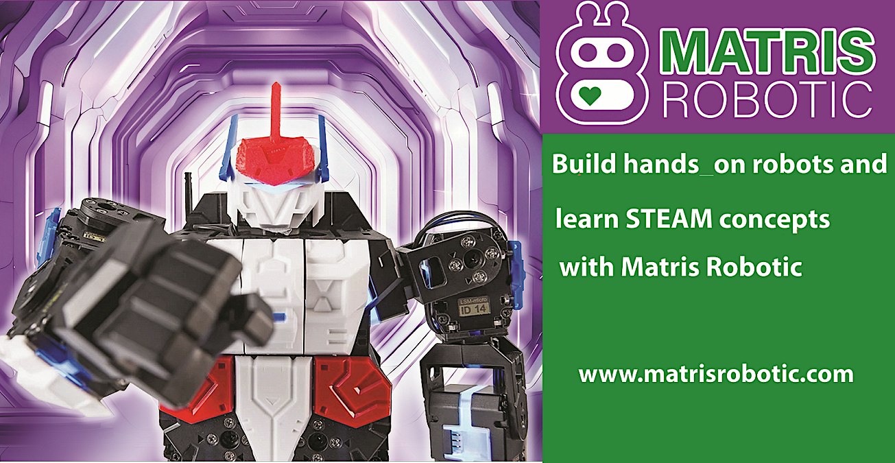 Robotics and Coding  Workshops: Build, Code, Innovate