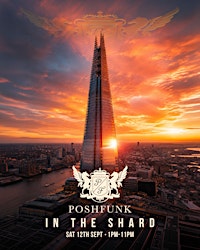 POSHFUNK - In The Shard