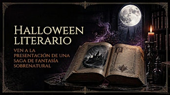 Halloween literario
