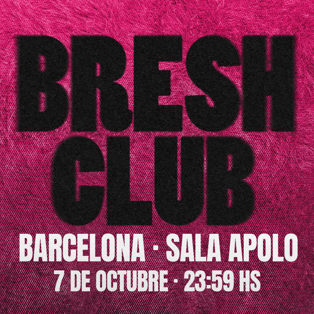 BRESH CLUB