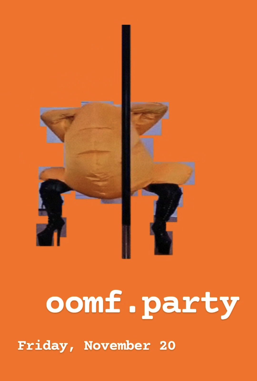 oomf 09 feat. TBA