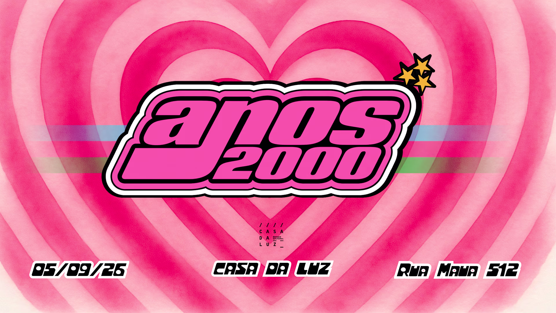 Anos 2000