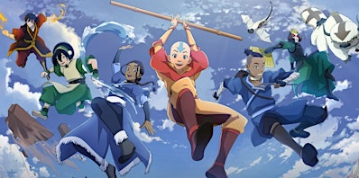 Avatar Trivia Night
