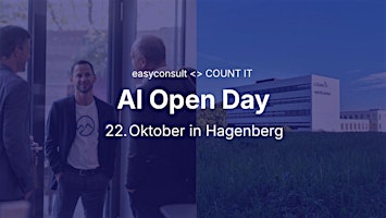 AI Open Day