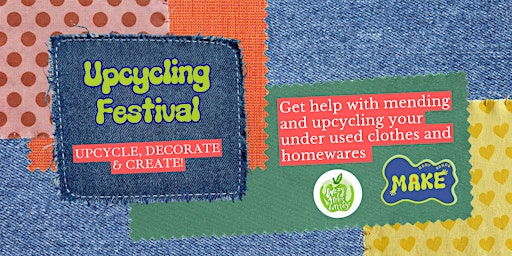 Upcycling Festival