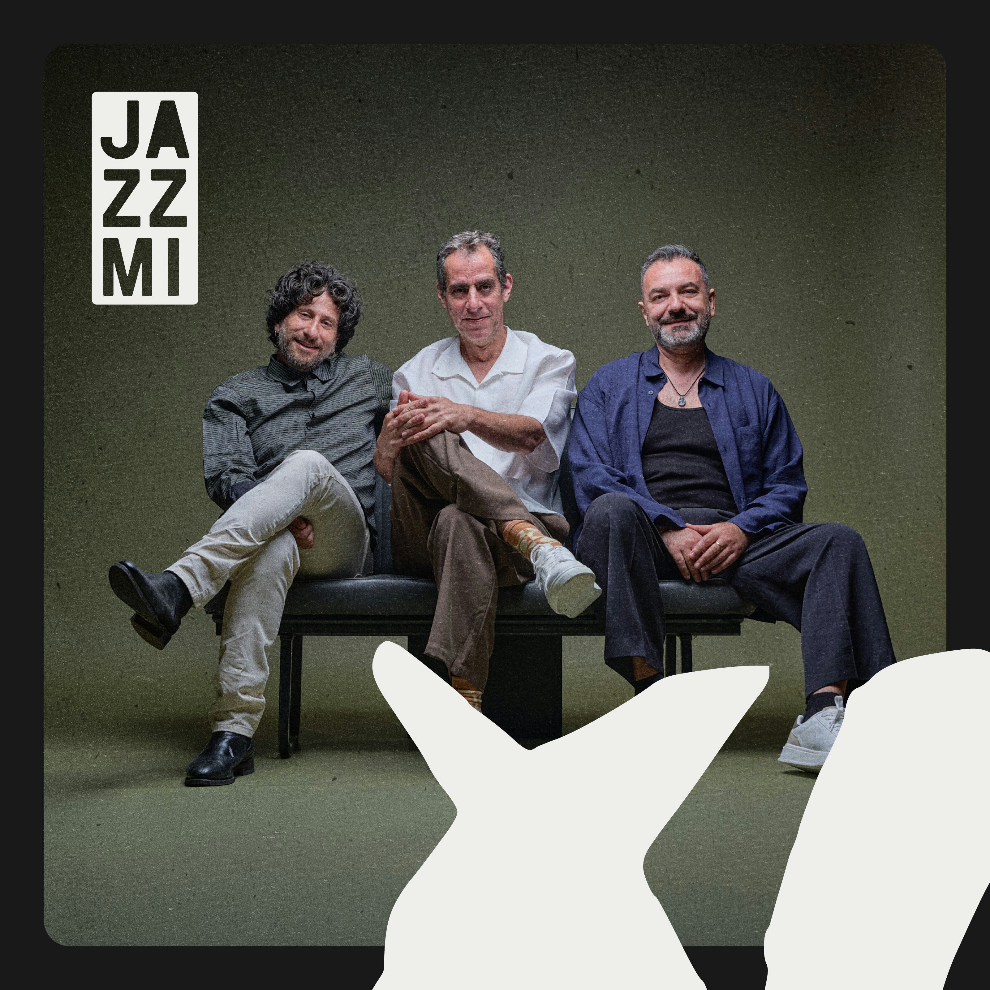 L'Antidote - JAZZMI 2026