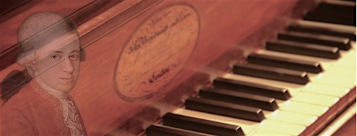 Marvel in Mozart