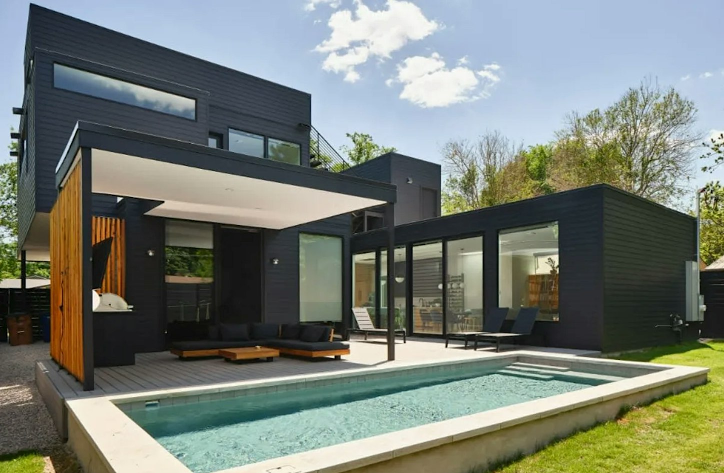 Luxury R&B House Concert Series: ‘Velvet House’