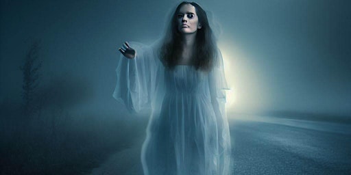 The Valparaiso Ghost walking Tour September 18th, ALL AGES!