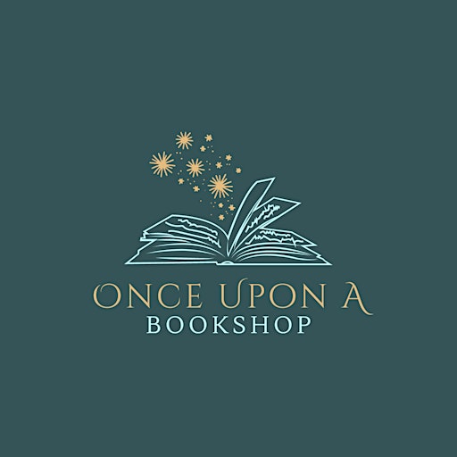 Once Upon A Bookshop – Jaarlijkse Megasale 2026 | Reserveer je tijdslot