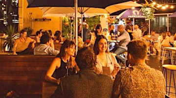 LA Singles - Stand Up Lovers - Millennials and Gen Z Speed Dating